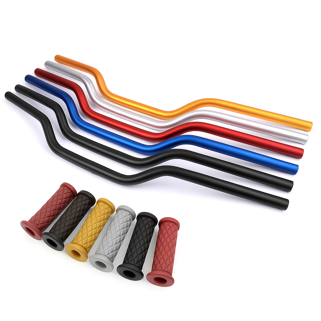 Guidon & Accessoires