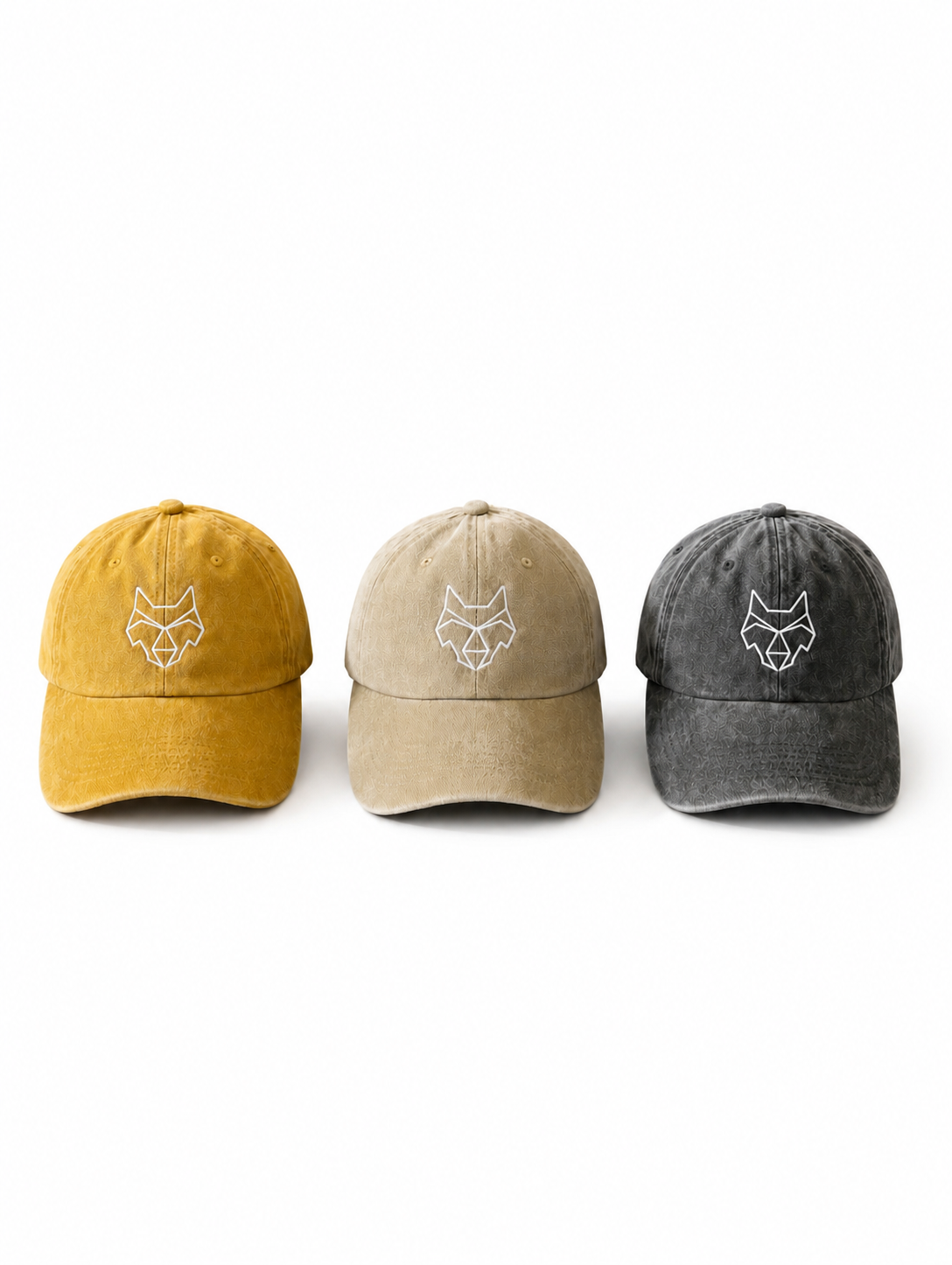Casquettes