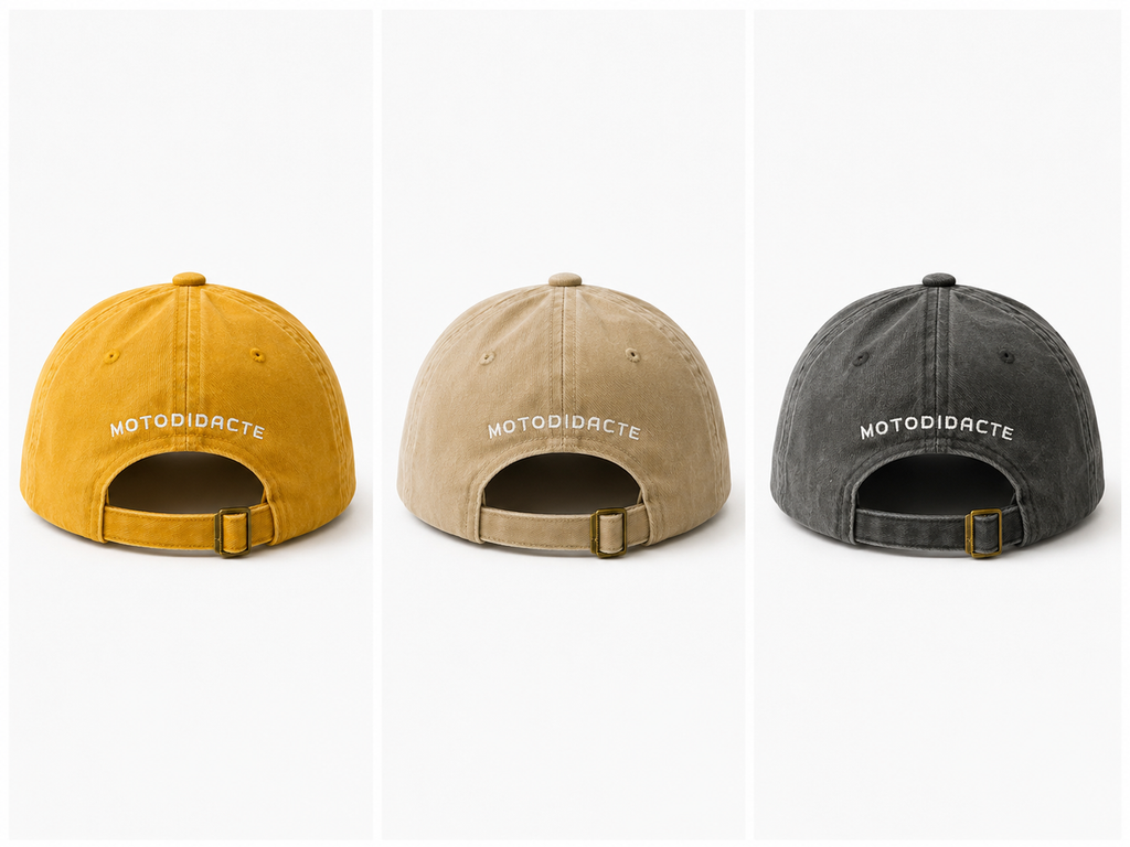 Casquettes
