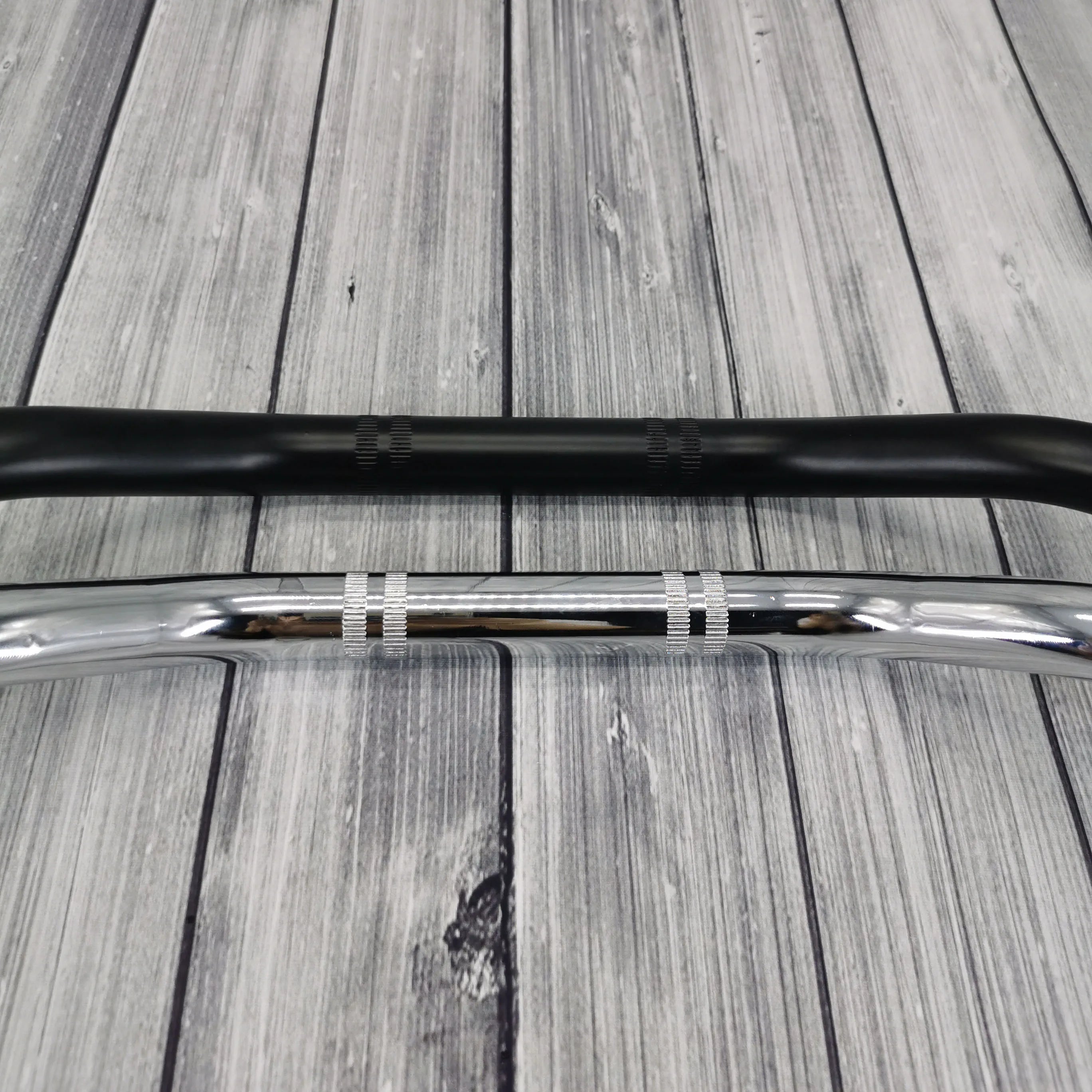 Guidon 22mm 7/8''