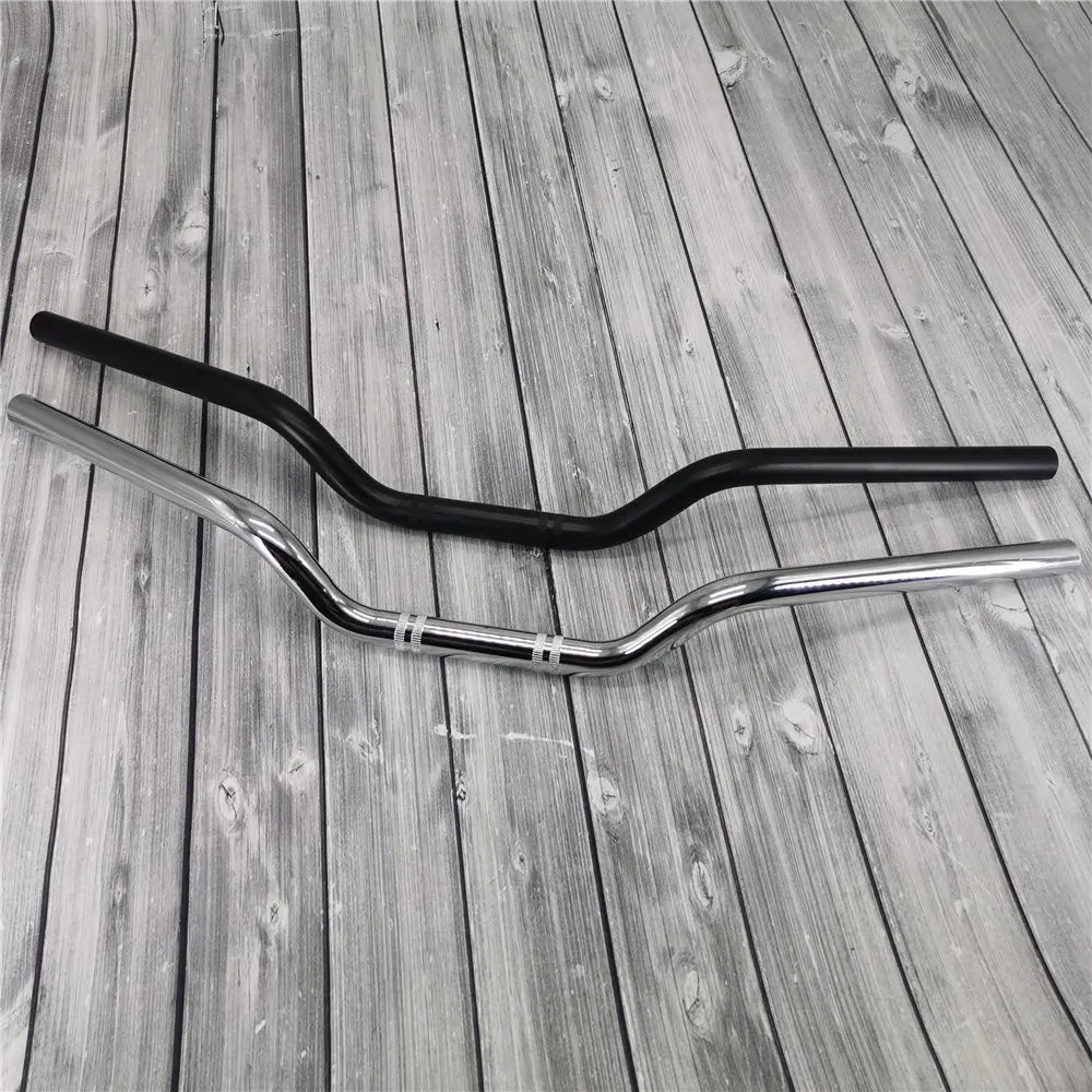 Guidon 22mm 7/8''
