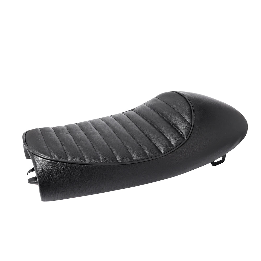 Selle cafe racer universelle