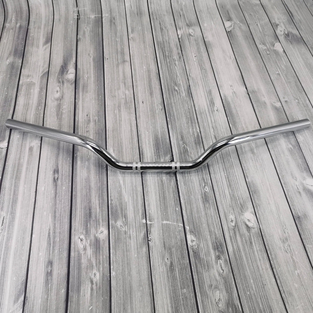 Guidon 22mm 7/8''