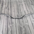 Guidon 22mm 7/8''