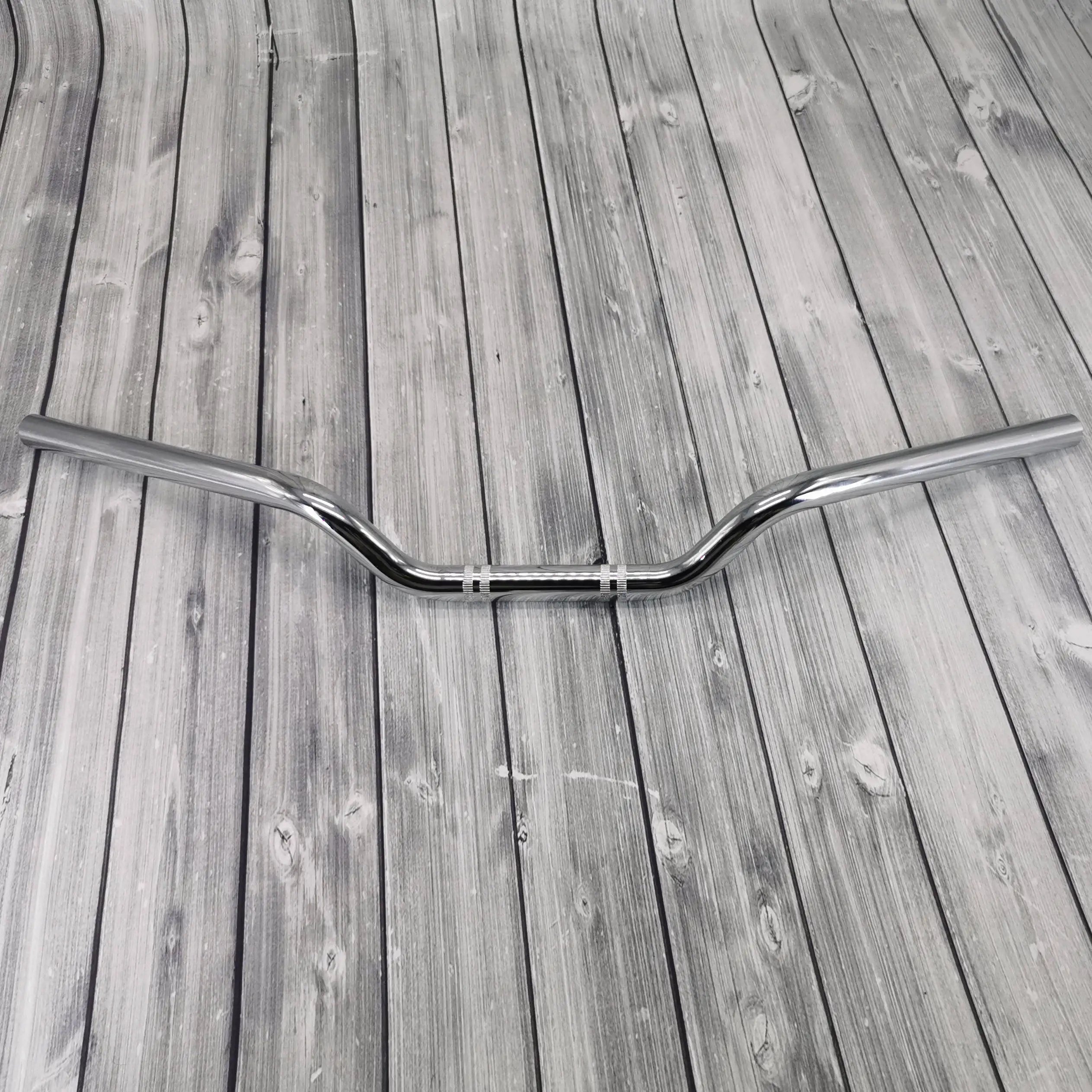 Guidon 22mm 7/8''