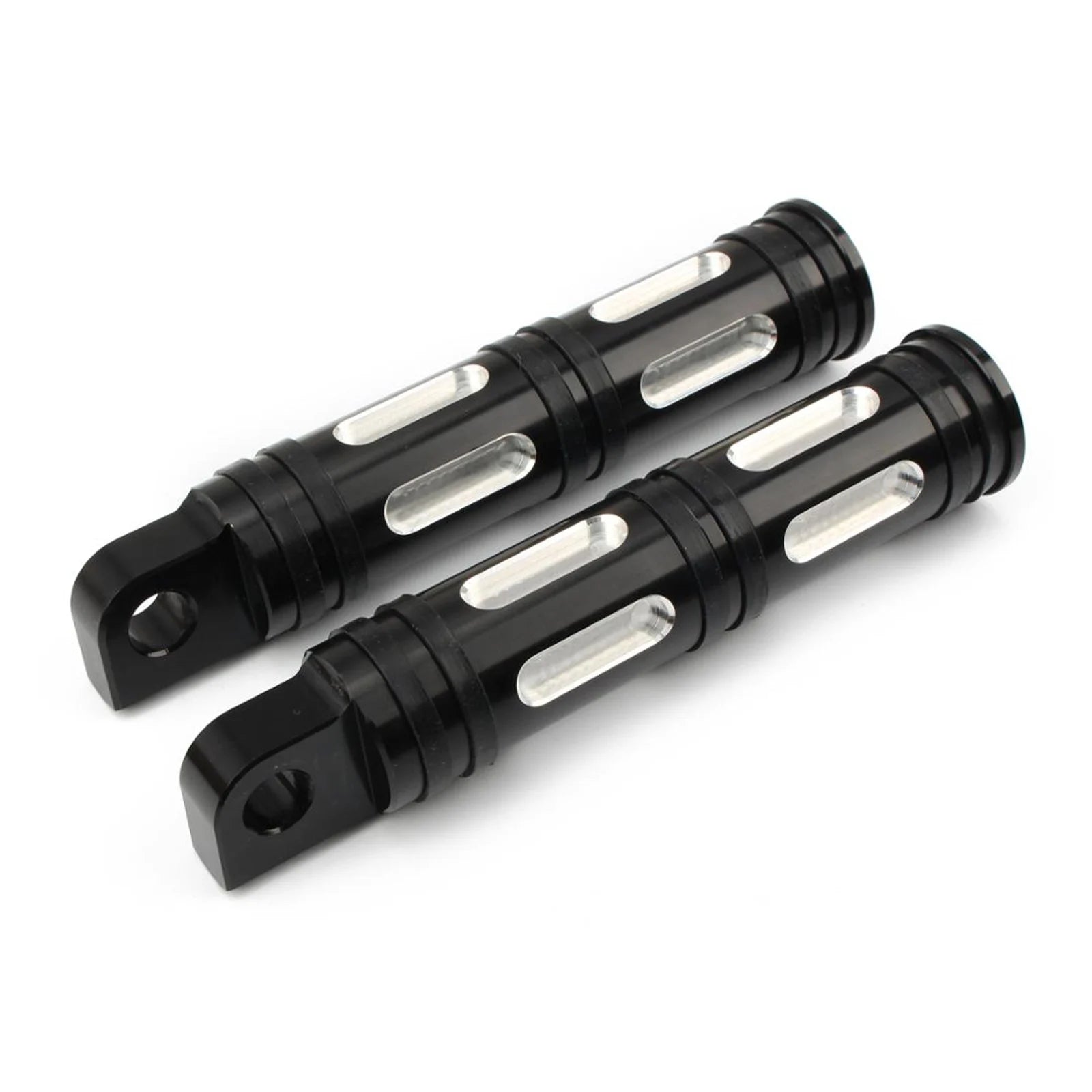 Repose-Pieds Moto CNC Aluminium
