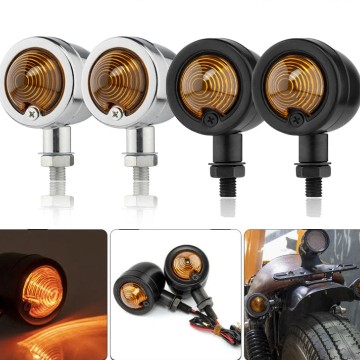 Clignotants HOTBEAM à ampoule