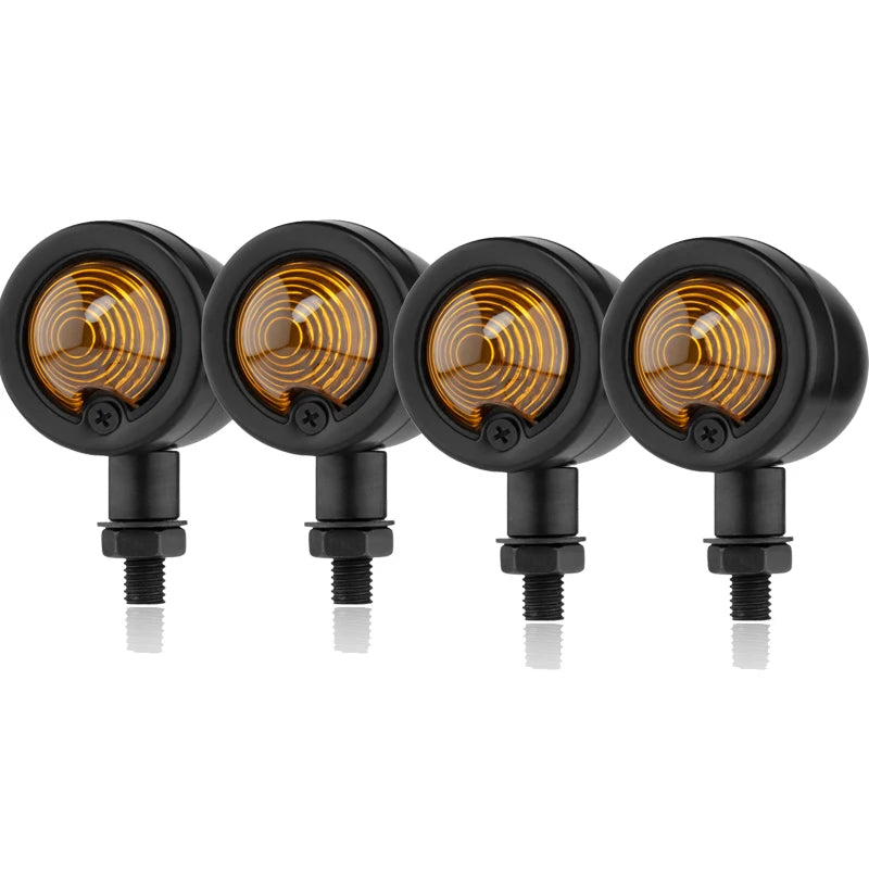 Clignotants HOTBEAM à ampoule