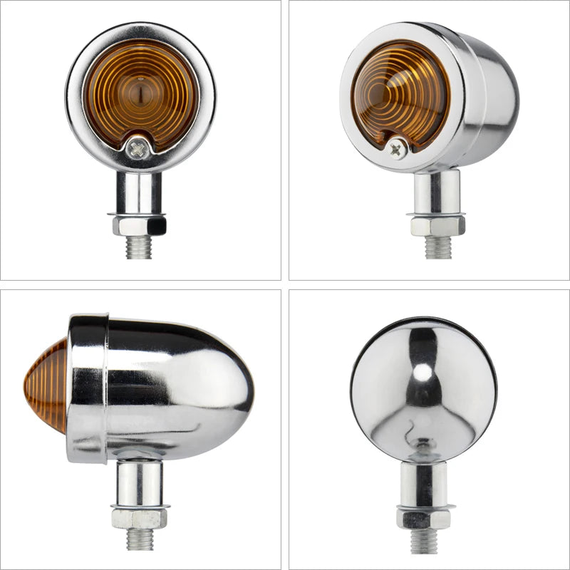 Clignotants HOTBEAM à ampoule