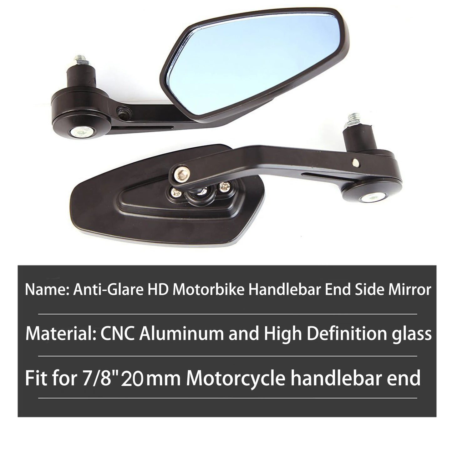 ATV™ Mirrors 