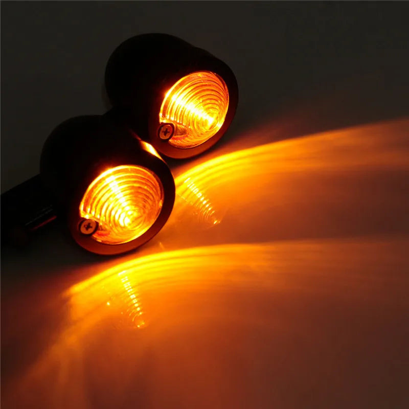 Clignotants HOTBEAM à ampoule