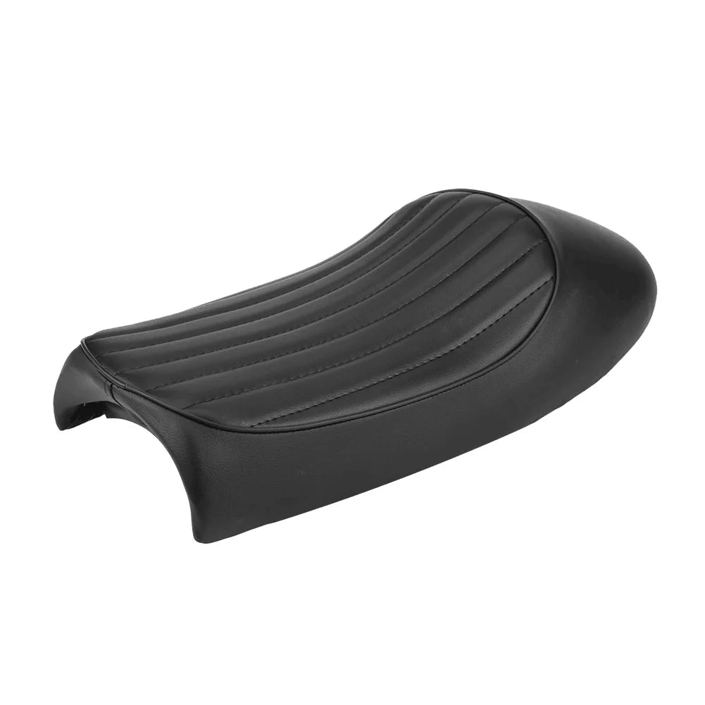 Selle cafe racer universelle