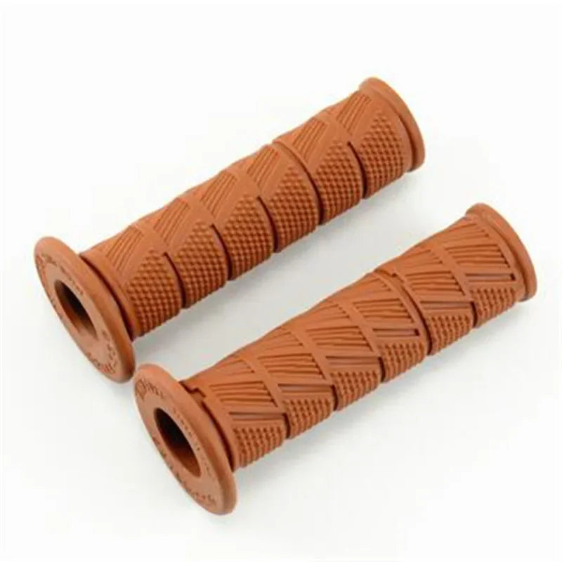 Poignées 7/8'' 22MM