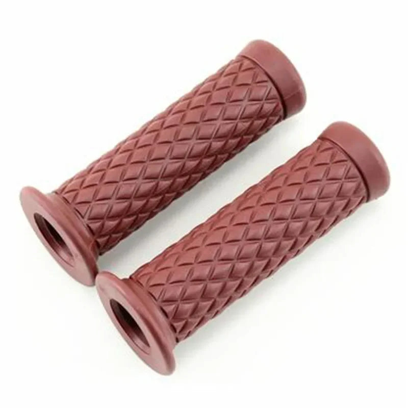 Poignées 7/8'' 22MM