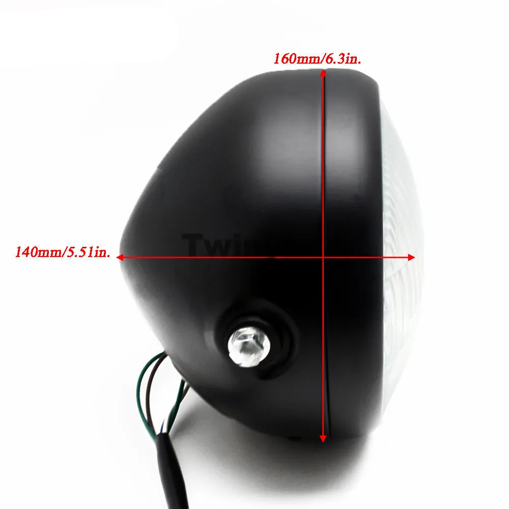 Bloc optique 12 volt
