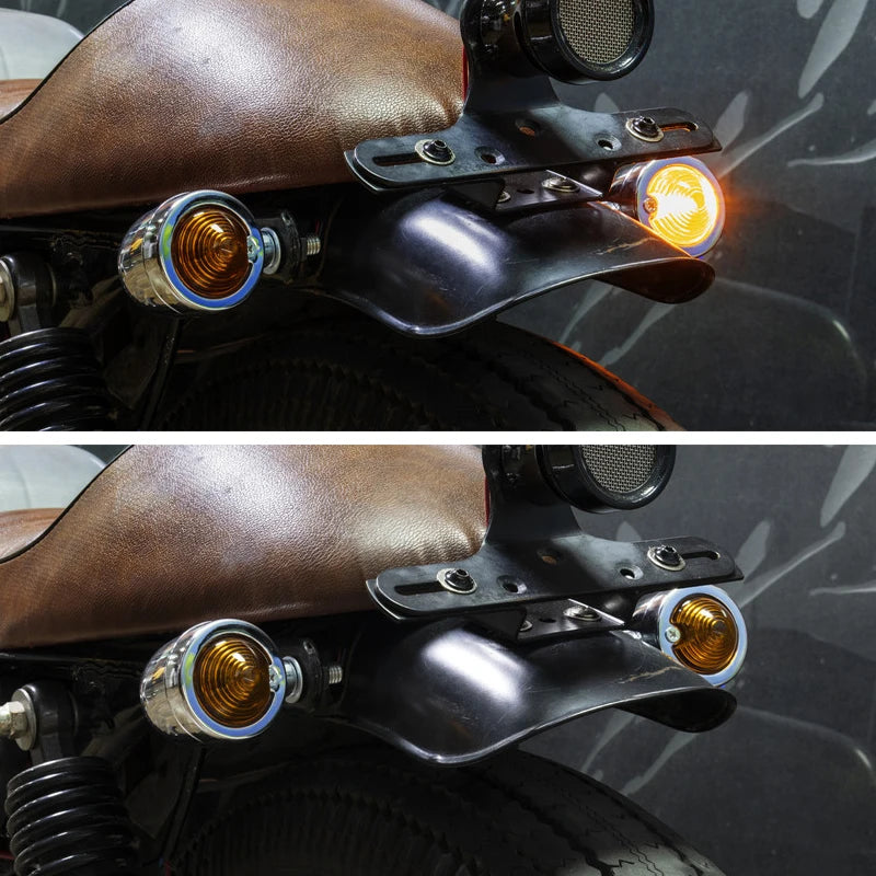 Clignotants HOTBEAM à ampoule