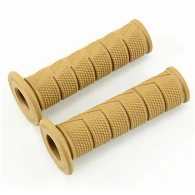 Poignées 7/8'' 22MM