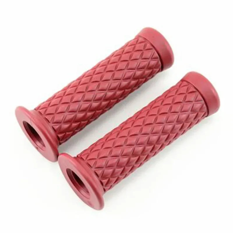 Poignées 7/8'' 22MM