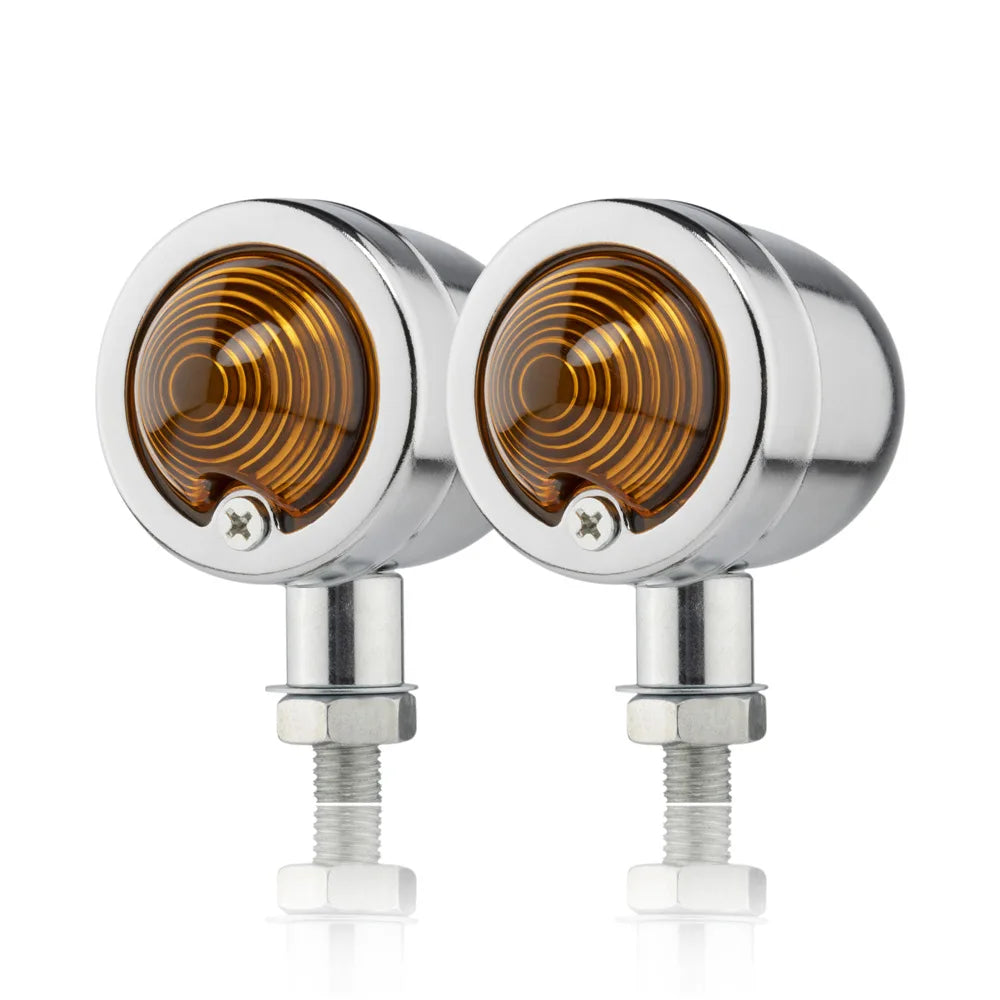 Clignotants HOTBEAM à ampoule