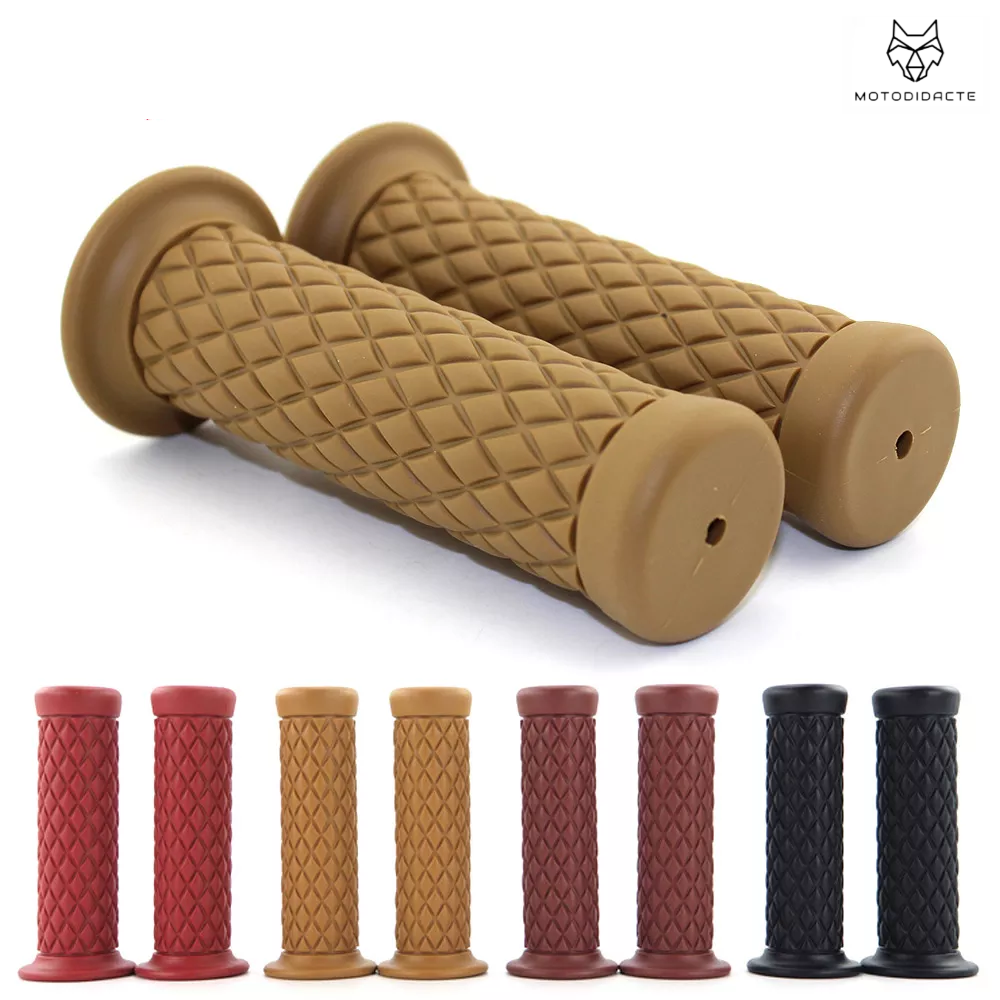 BRAZOLINE™ Handlebar Grips 