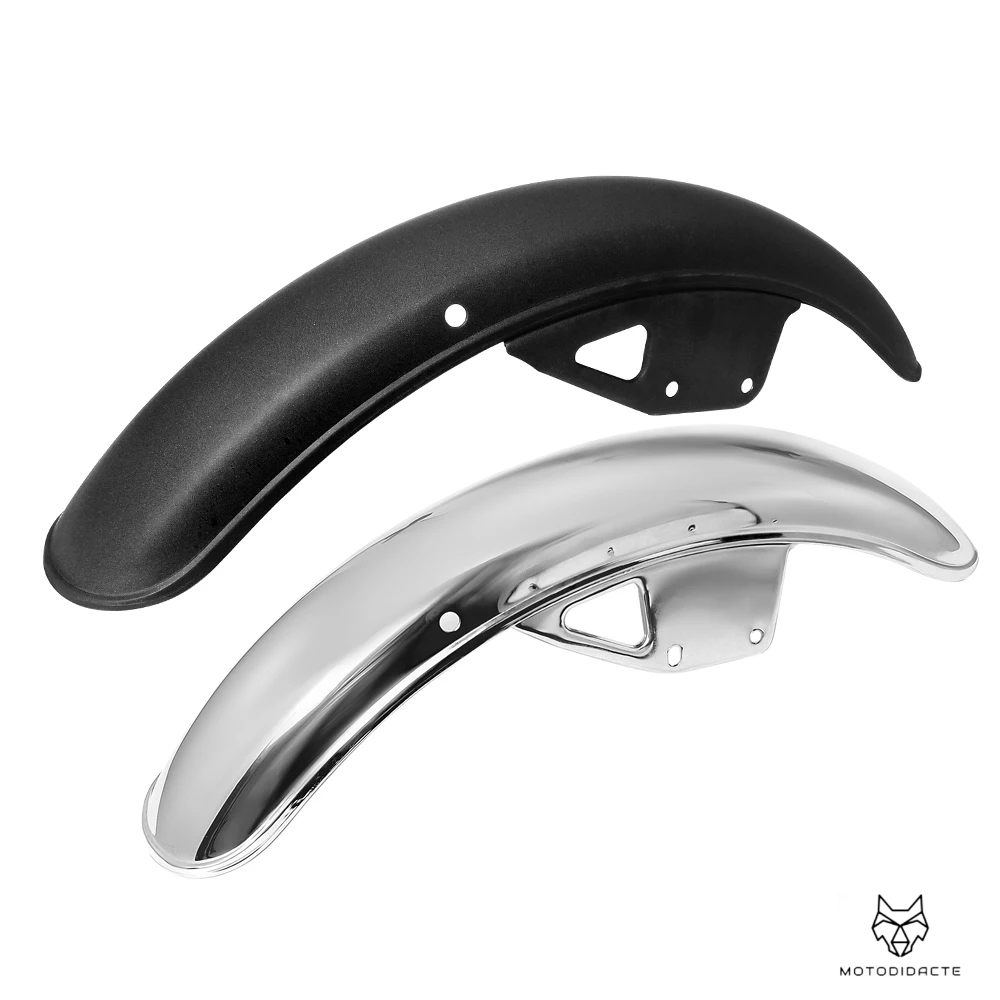 BRAZOLINE™ Front Fender 