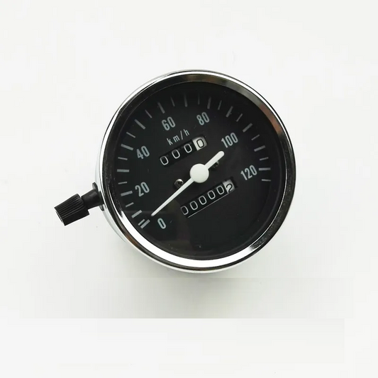 SUZUKI GN meter 