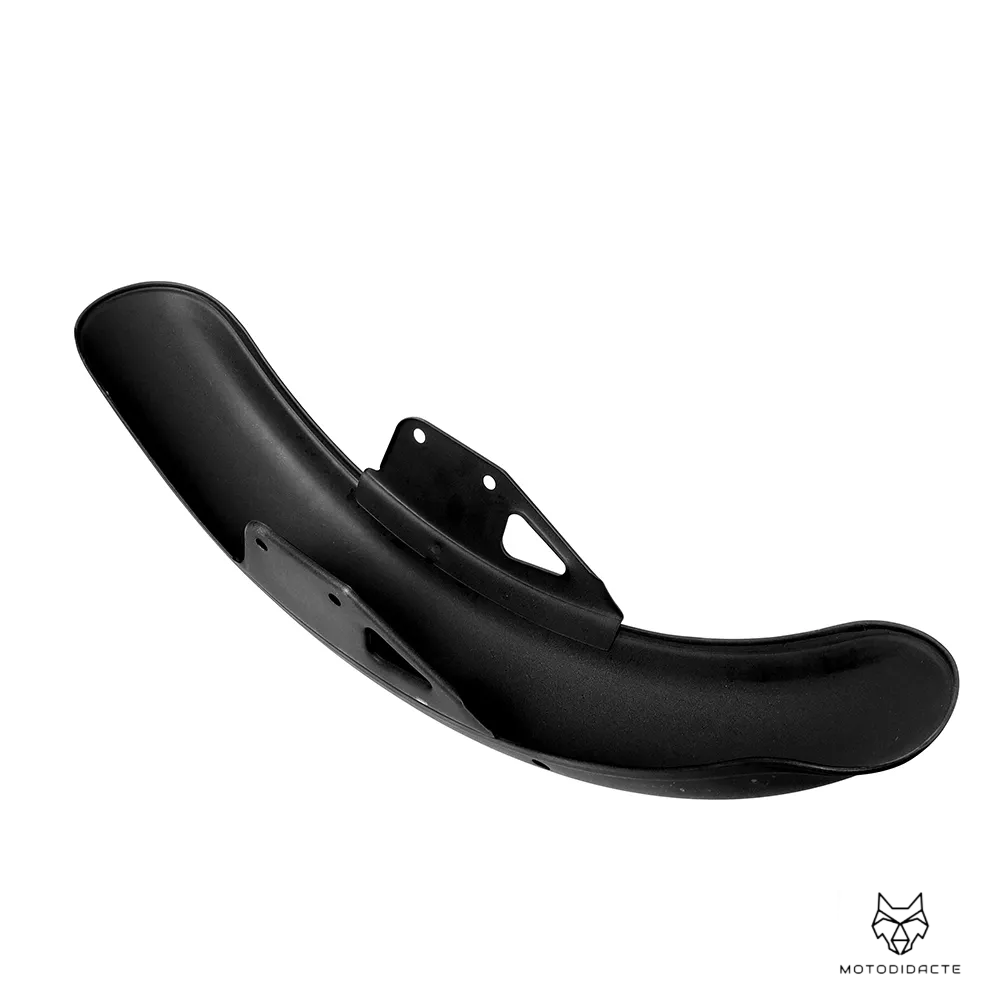 BRAZOLINE™ Front Fender 