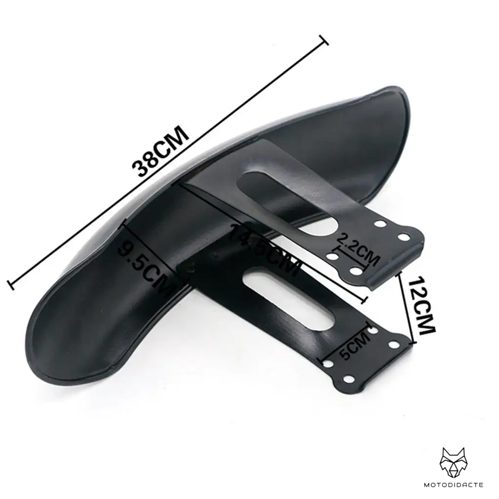 SKOLL™ Front Fender 