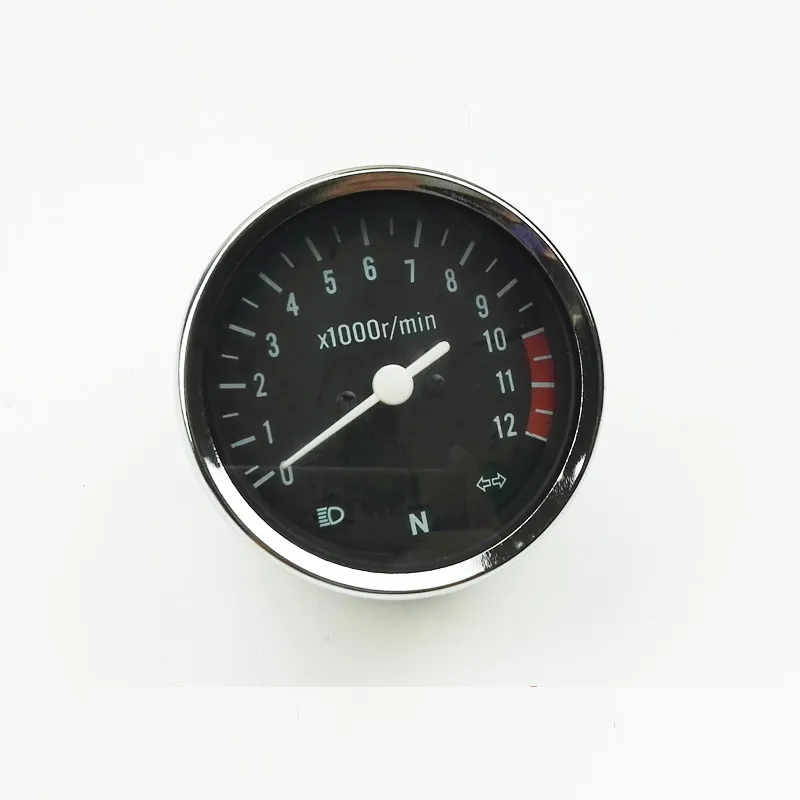 SUZUKI GN meter 