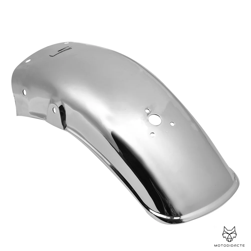 JSY™ Rear Fender 