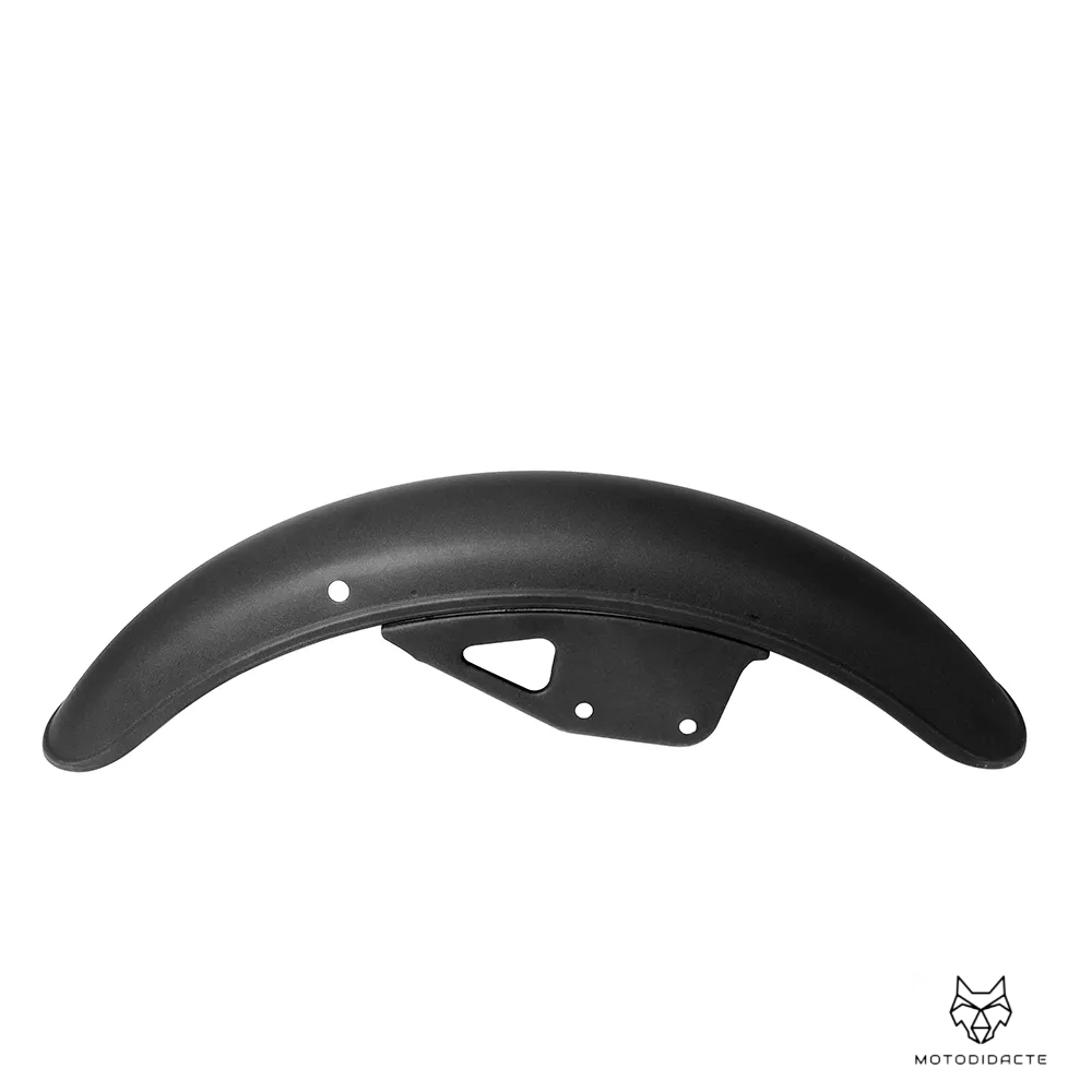 BRAZOLINE™ Front Fender 