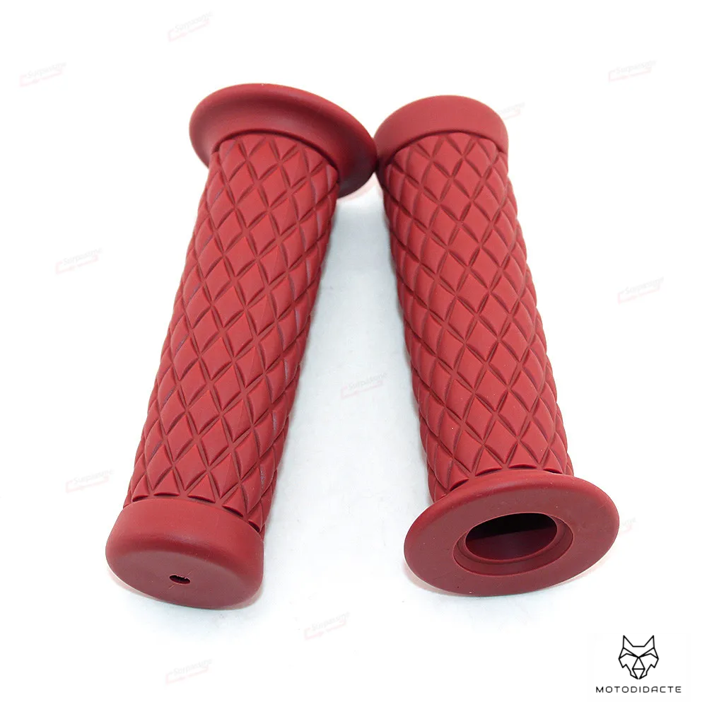 BRAZOLINE™ Handlebar Grips 