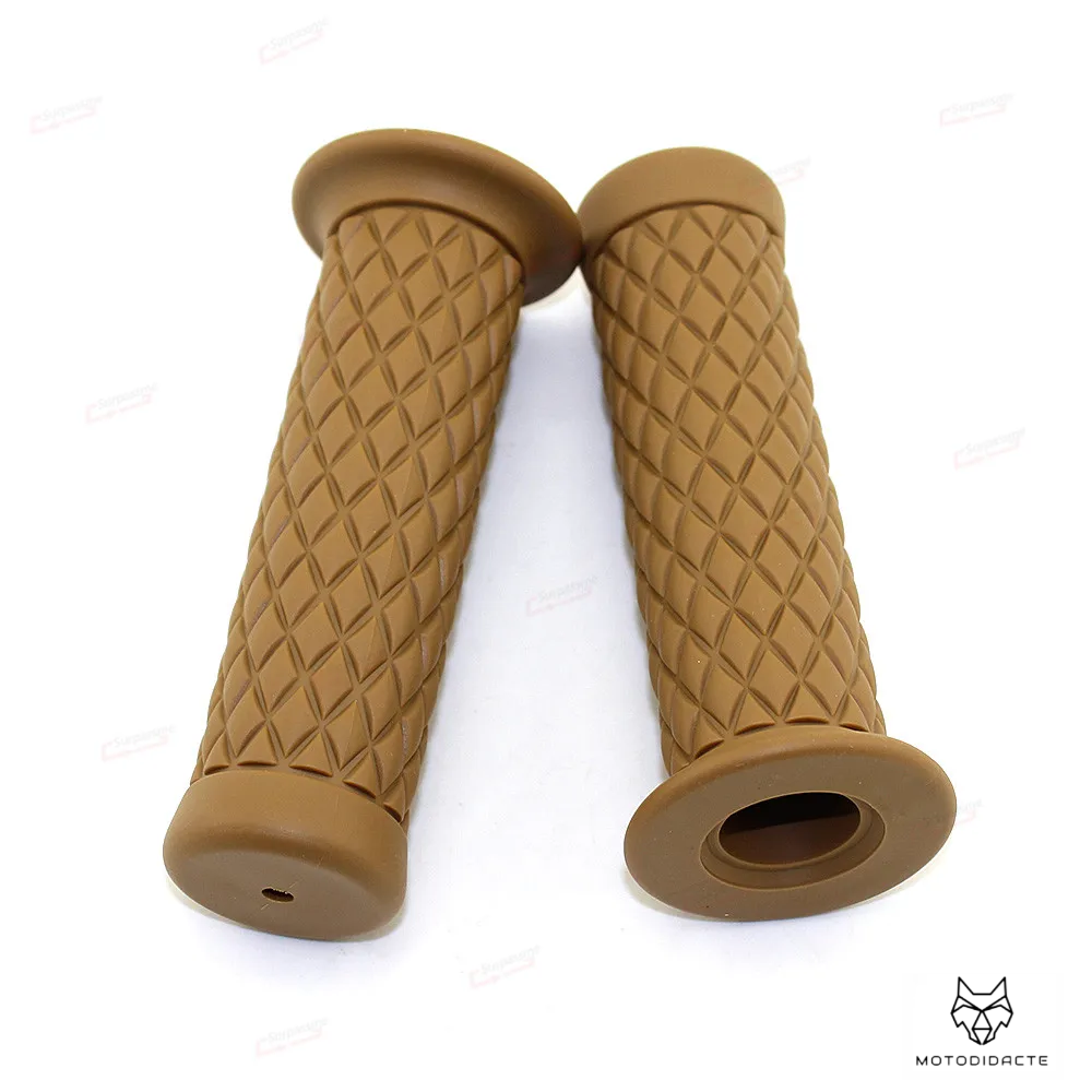 BRAZOLINE™ Handlebar Grips 